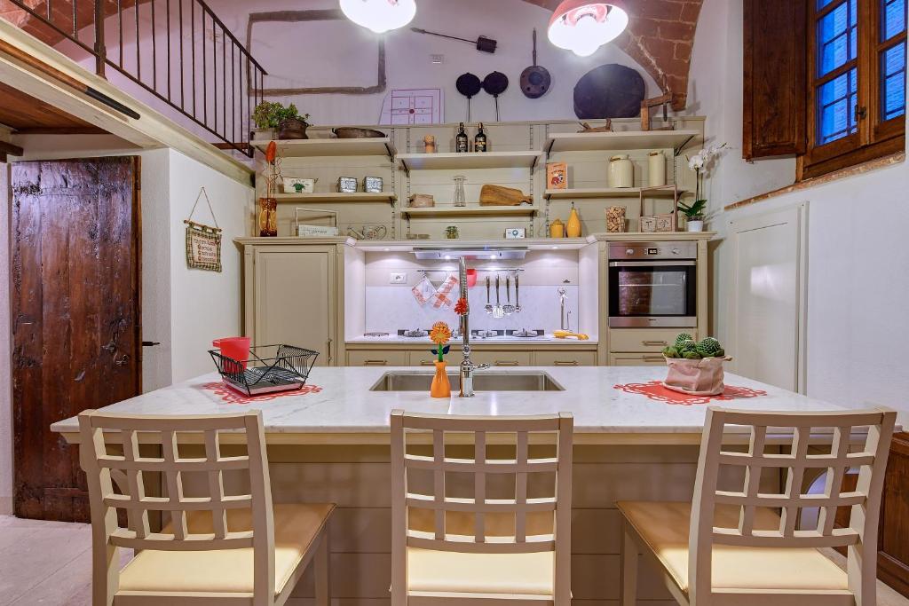 La Volta su Arezzo, Arezzo – Updated 2022 Prices