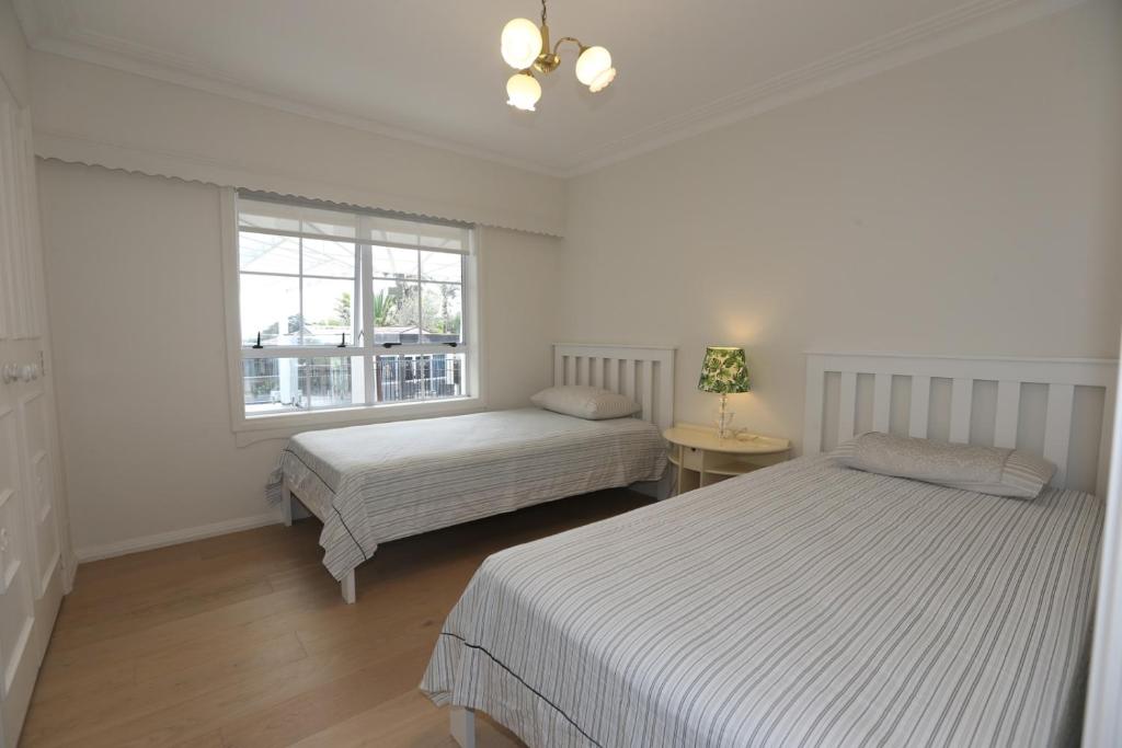 Holiday house in totara park - Resim 11