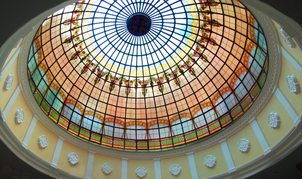 Fotografie z fotogalerie ubytování Hotel Cristina v destinaci Fregenal de la Sierra