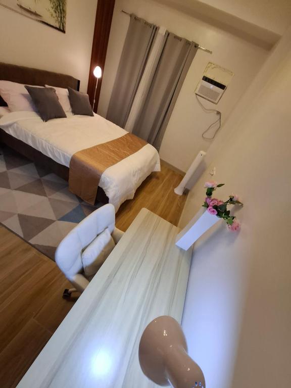 TWIN LAKES TAGAYTAY BELVEDERE condo apartment with Over-looking - Apartamento De Una Habitación