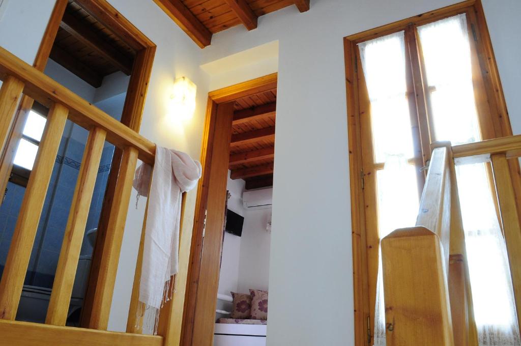Fotografia z galérie ubytovania Ariadne House v destinácii Agia Anna Naxos