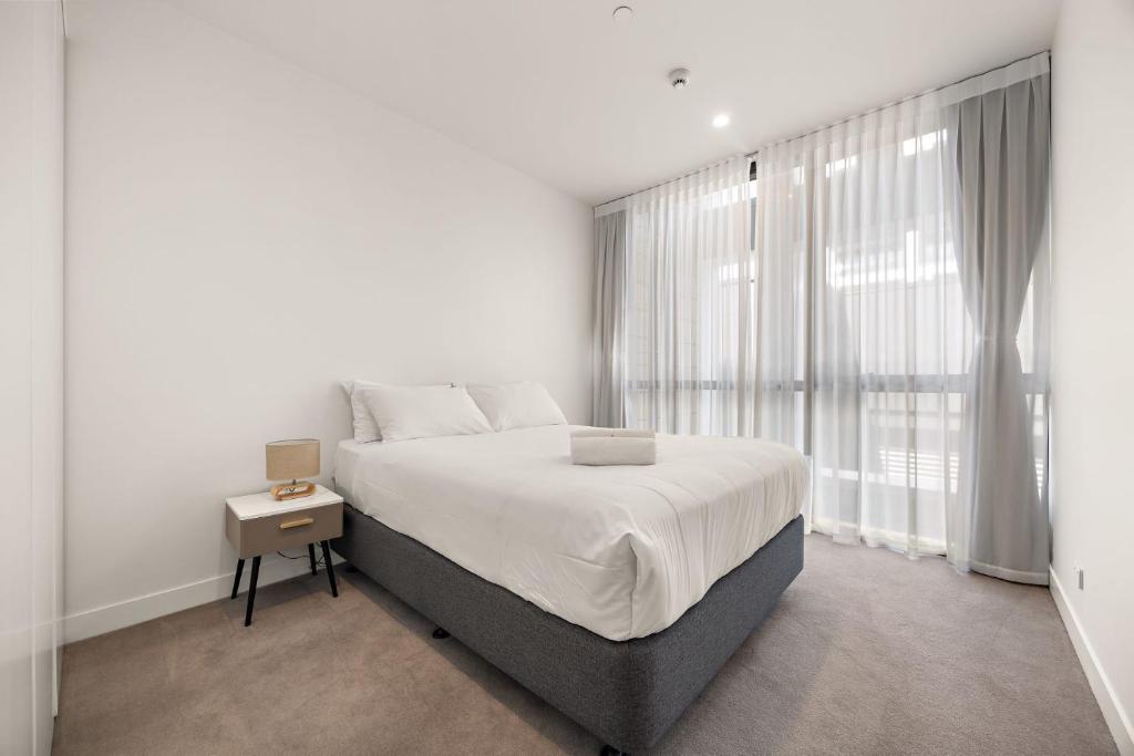 Waterfront luxury living - Wynyard Quarter - Resim 7