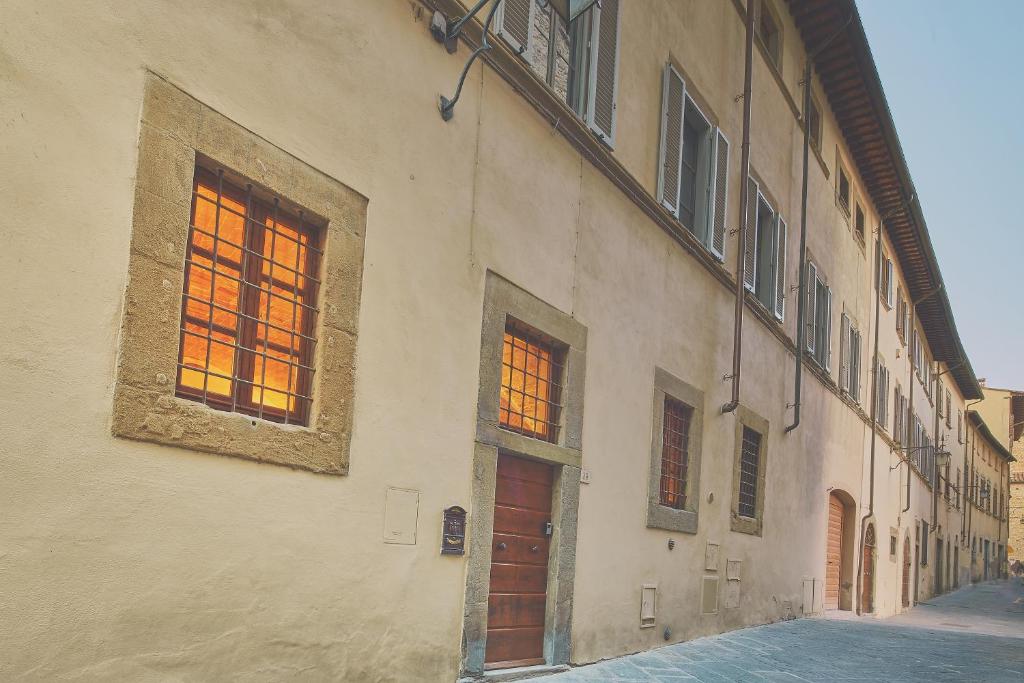 Fotografia z galérie ubytovania La Volta su Arezzo v destinácii Arezzo