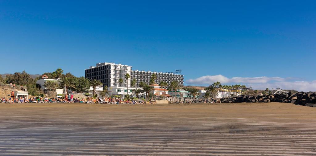 Relaxia Beverly Park - 2