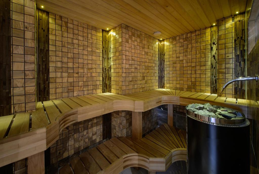 Foto Võrus asuva majutusasutuse Georgi Hotell galeriist