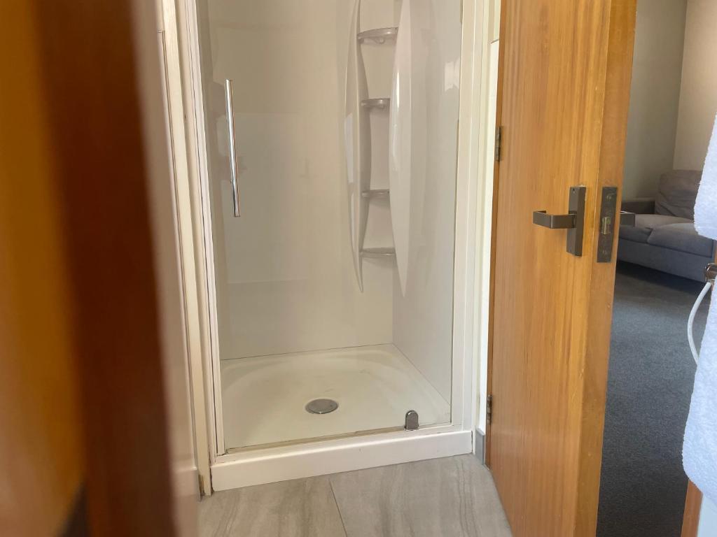 Allan Court Motel - Resim 18