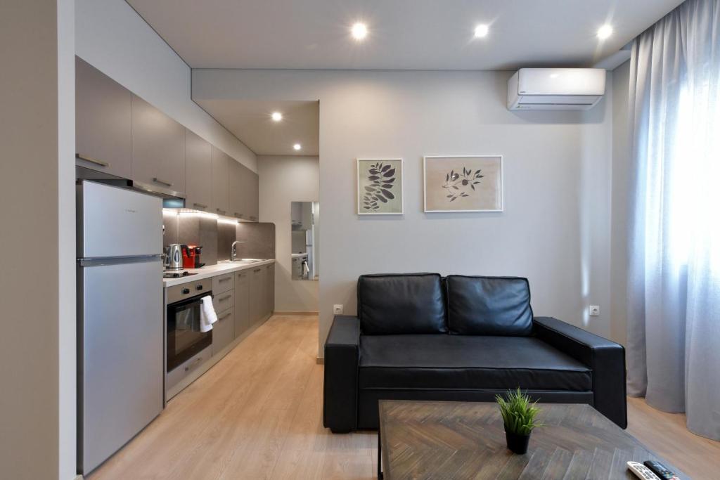 Porto Pireo By SuperHost365 Kolokotroni - Standard Apartment