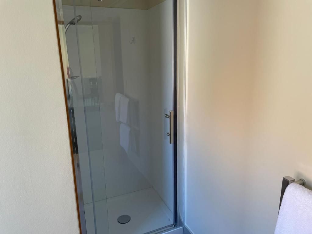 Allan Court Motel - Resim 23