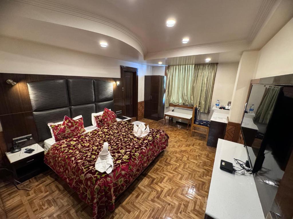 OPERA INN - Habitación De Lujo