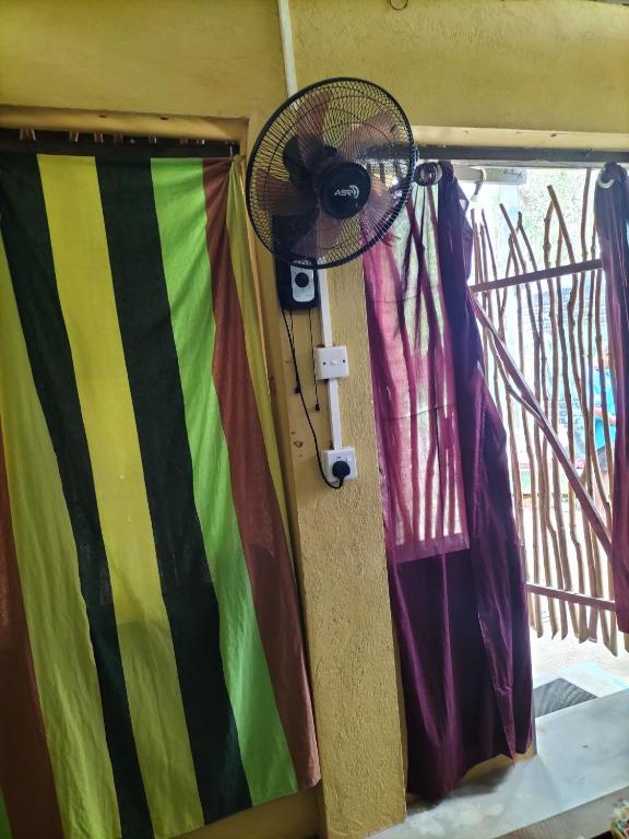 Fotografie z fotogalerie ubytování Yala Ying Yang Hostel & Camping v destinaci Yala