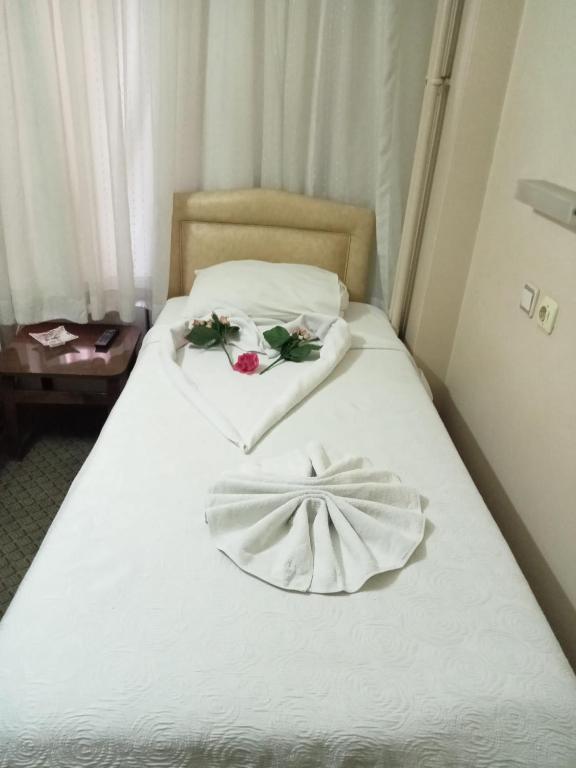 Hotel Cesmeli - Budget Einzelzimmer