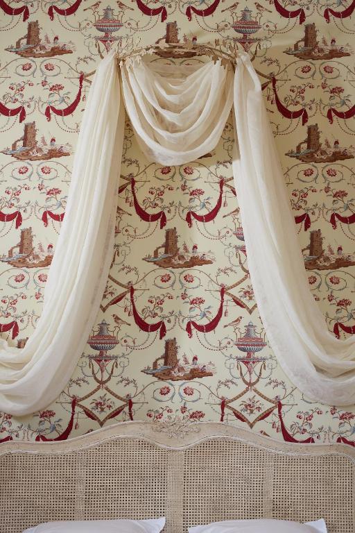 Fotografie z fotogalerie ubytování Château D'arry v destinaci Arry