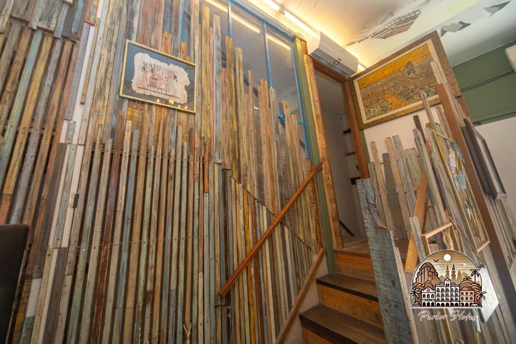 Fotografie z fotogalerie ubytování Parlor Hotel v destinaci Ipoh