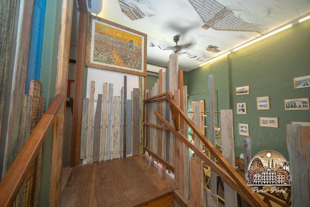 Fotografie z fotogalerie ubytování Parlor Hotel v destinaci Ipoh