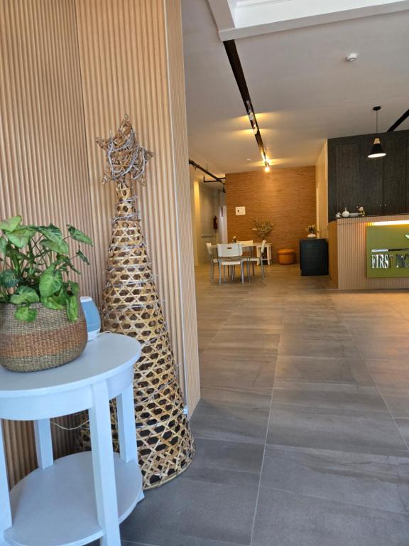 Fotografie z fotogalerie ubytování First Pacific Inn Davao v destinaci Davao