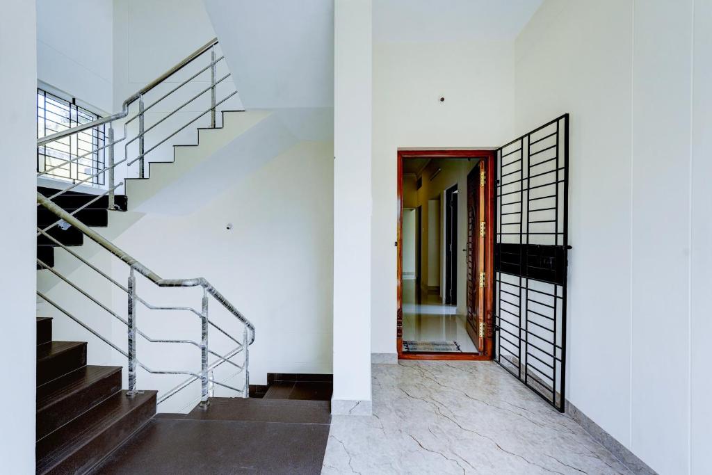 Fotografie z fotogalerie ubytování Hotel O Elegant Residency Vandalur Zoo v destinaci Čennaí