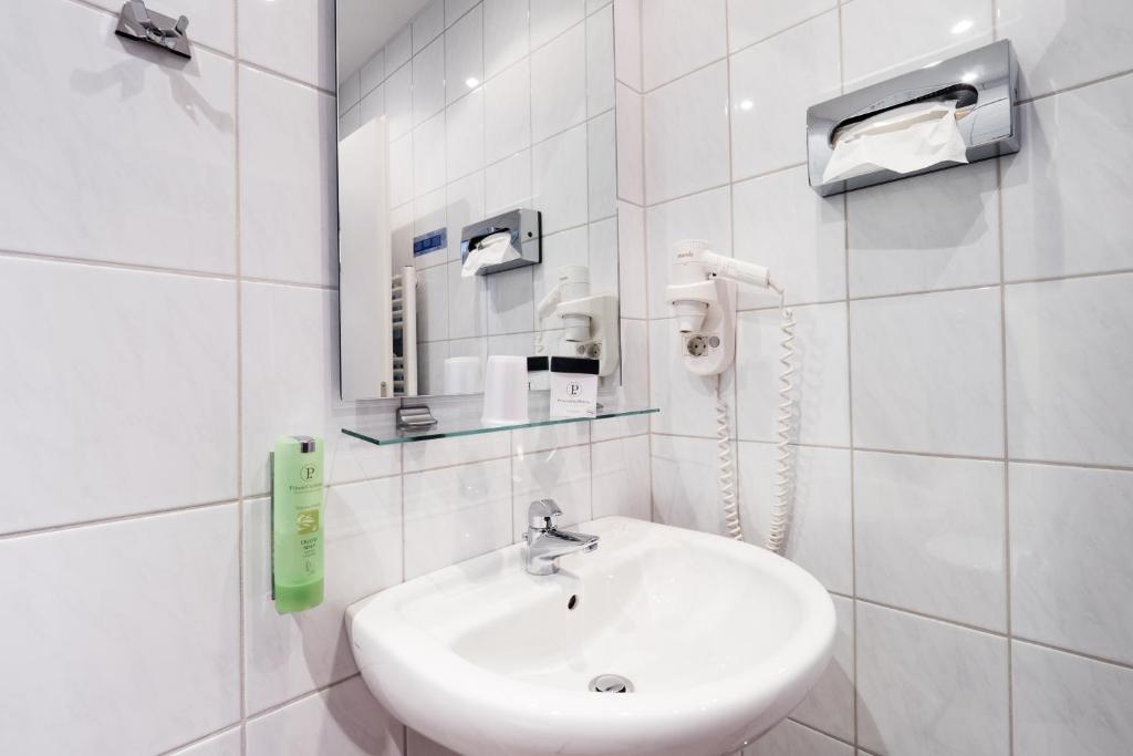 Hotel Deutsches Haus - 3