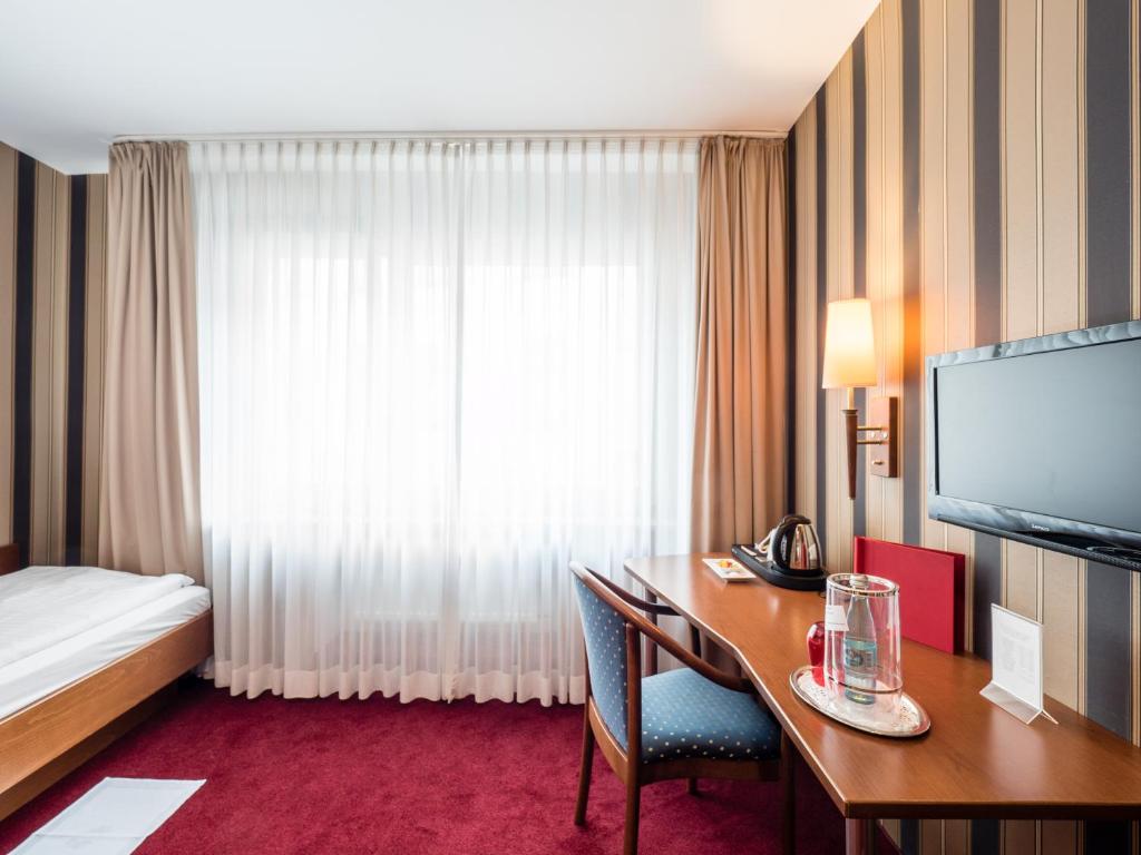 Hotel Deutsches Haus - 4