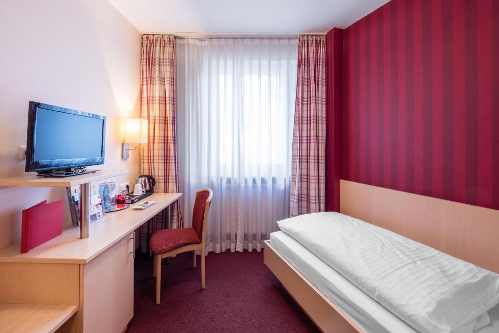 Hotel Deutsches Haus - 7