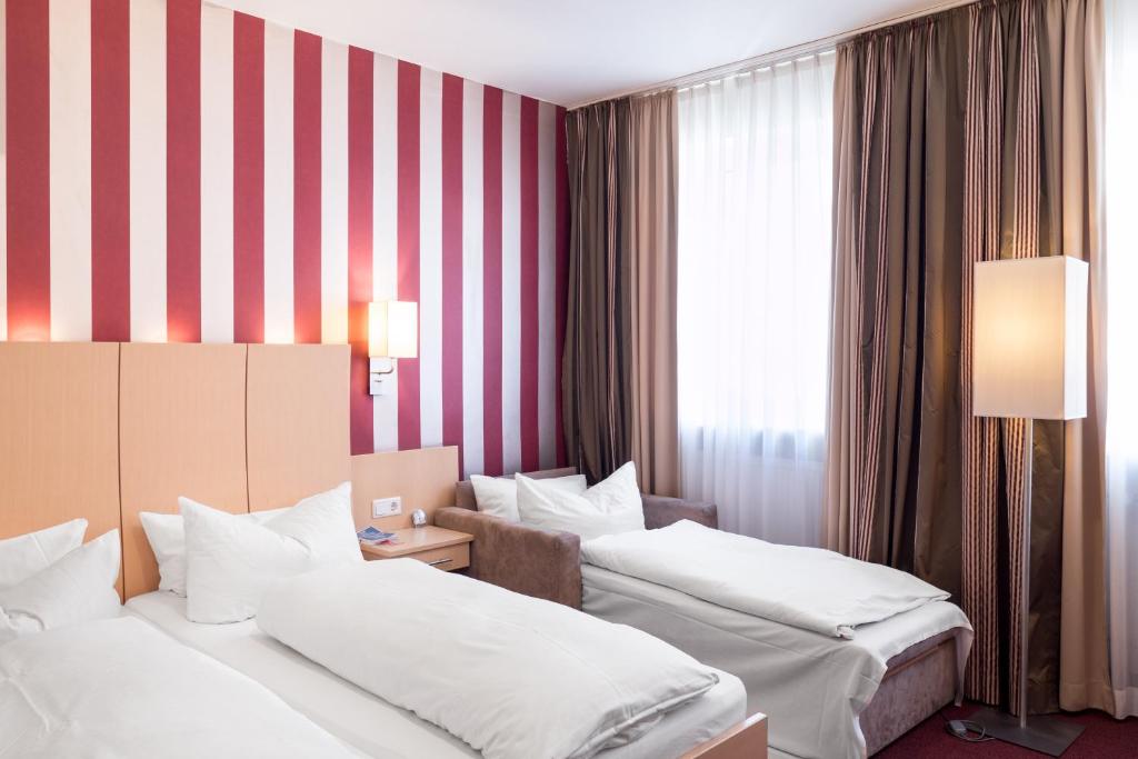 Hotel Deutsches Haus - 18