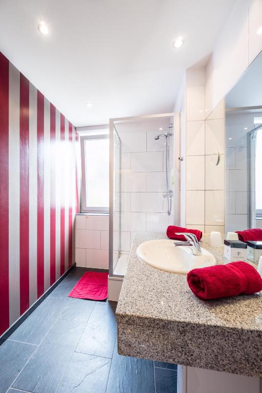 Hotel Deutsches Haus - 17