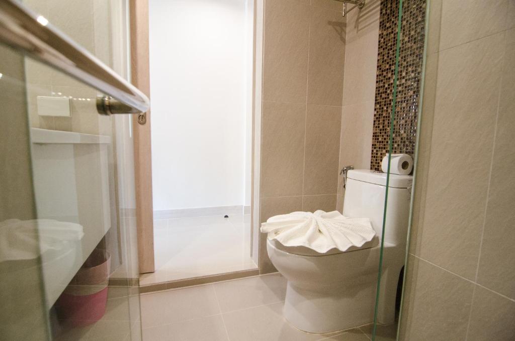 Centro One Bangla - Resim 11