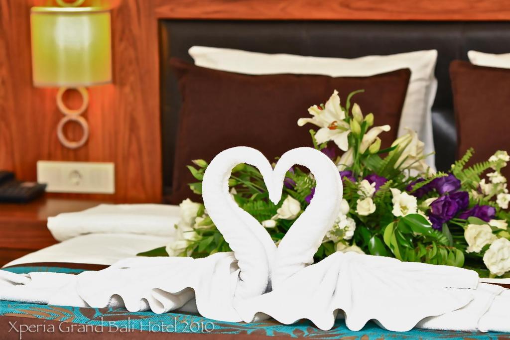 Xperia Grand Bali Hotel - All Inclusive - 4