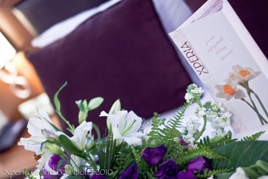 Xperia Grand Bali Hotel - All Inclusive - 5