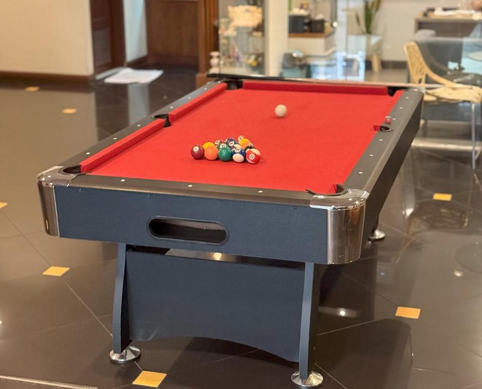 امکانات Honey Boutique Hotel - تصویر ۴