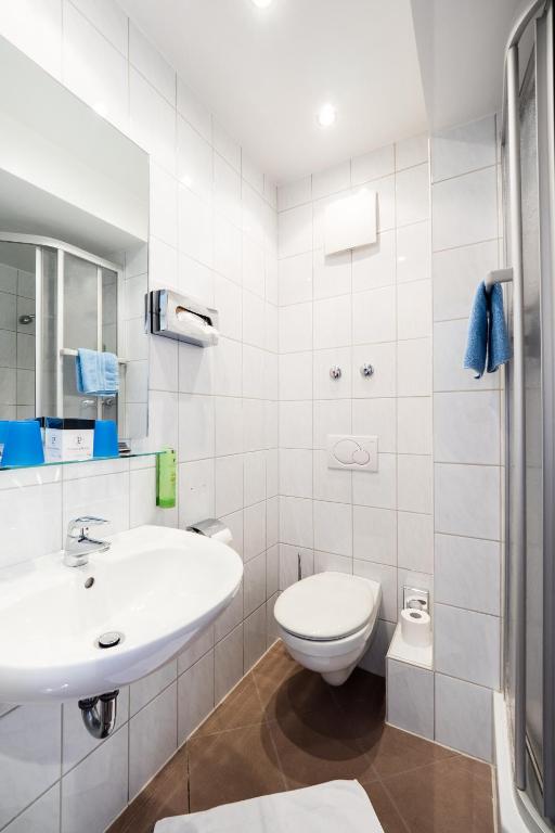 Hotel Deutsches Haus - 13