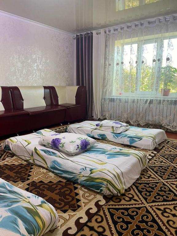 Umar House Rent Guest House Umar, Imeni Voroshilova (updated prices 2024)