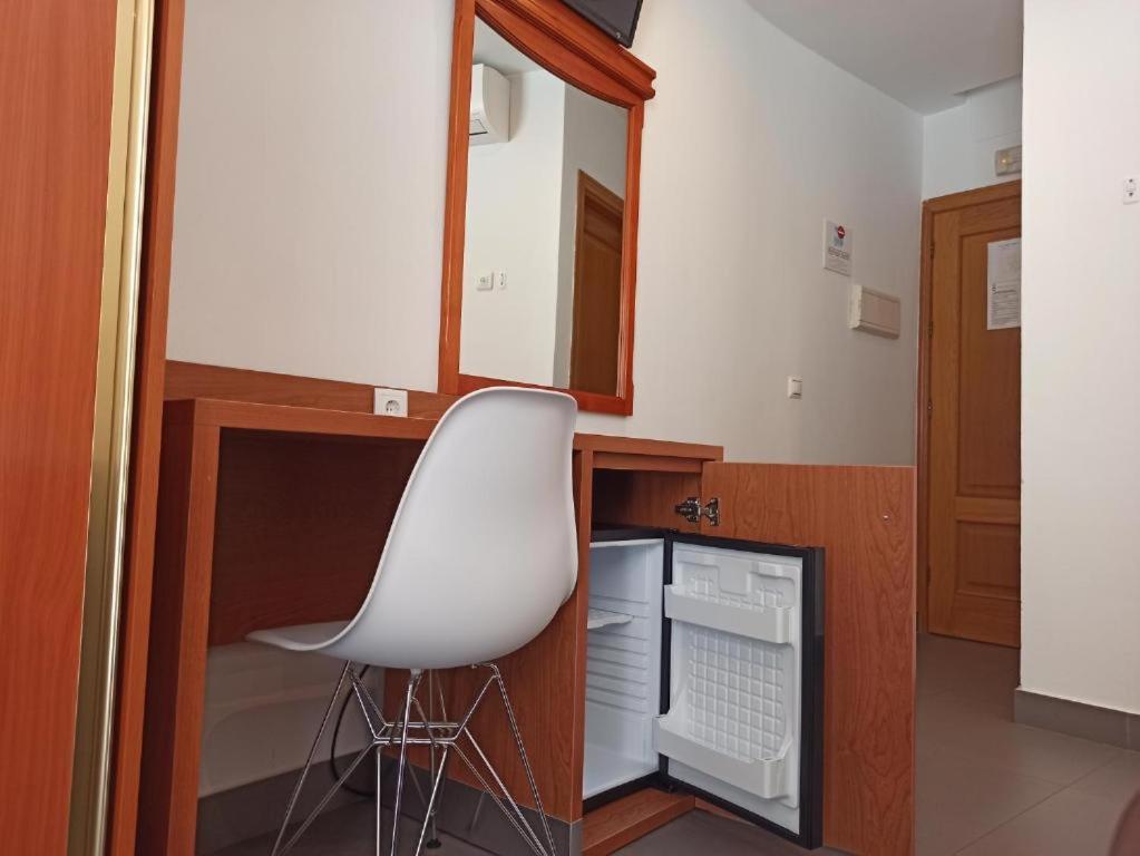 Hotel Rambla Emérita, centro ciudad - Chambre Double