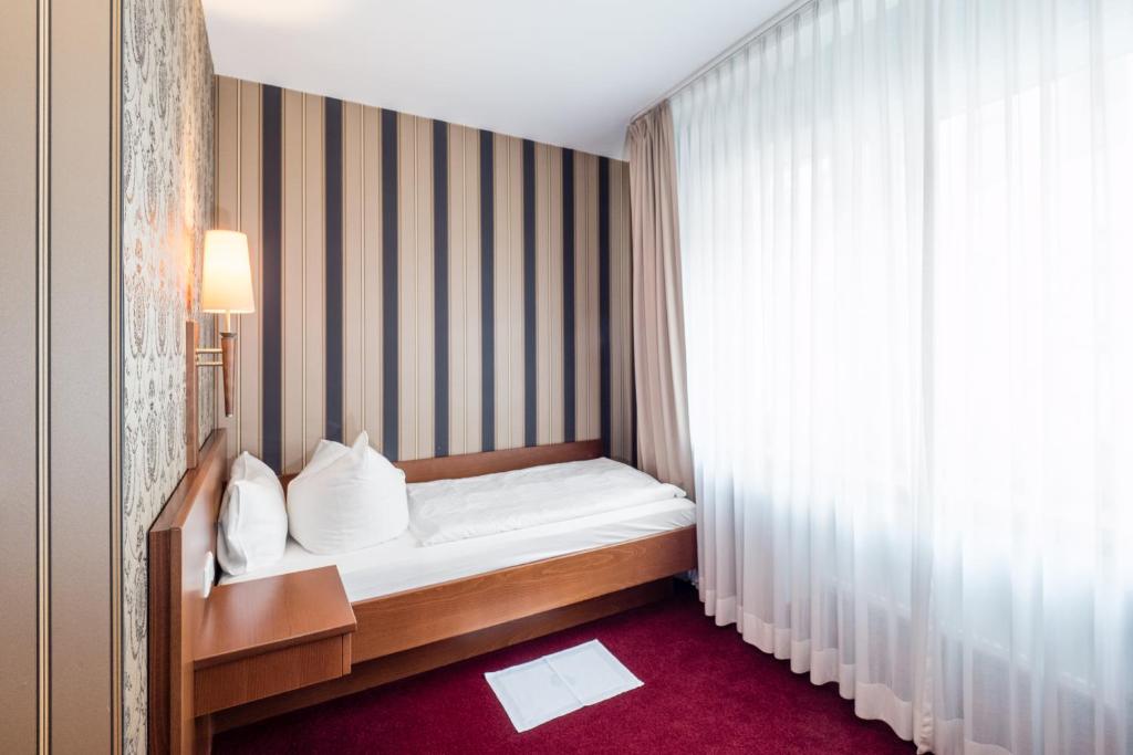 Hotel Deutsches Haus - 6