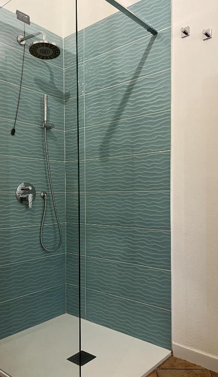 A bathroom at Like Home XX Settembre