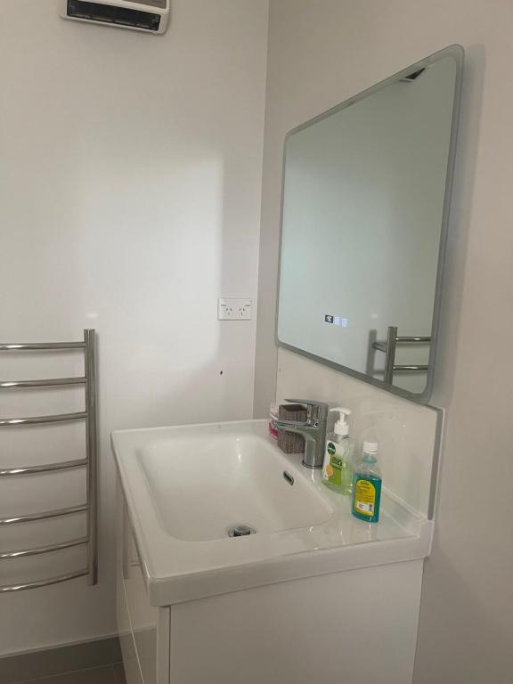 基督城Bryndwr Accommodation的相册照片