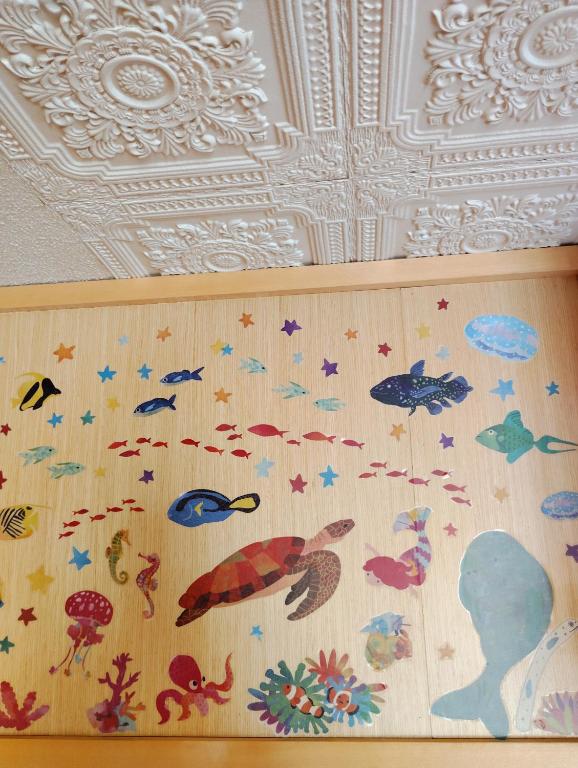 Foto de la galeria de リンゴテラス壺屋 a Naha