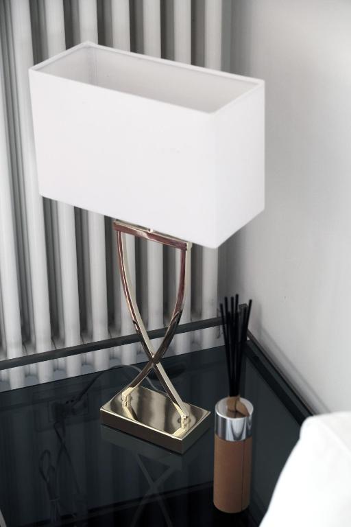 ComeCasa Flowery Terraced Apartment - 2