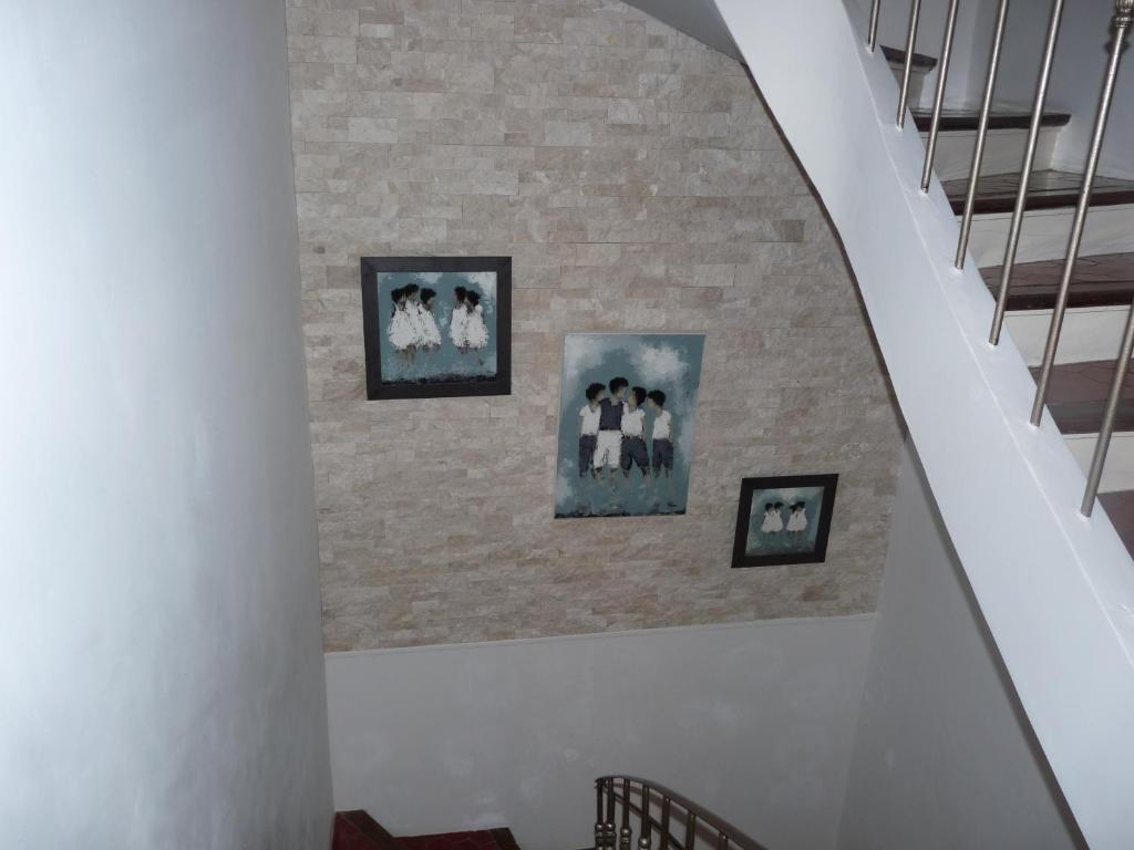 Fotografie z fotogalerie ubytování Le Limas v Avignonu