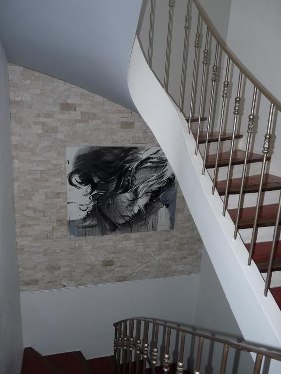 Fotografie z fotogalerie ubytování Le Limas v Avignonu