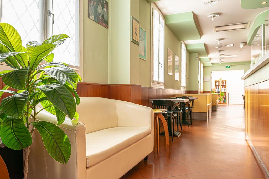 Hotel Ziò Imola