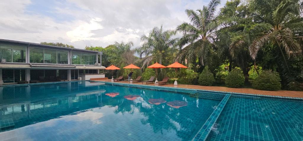 The Pano Hotel And Residence - Resim 21