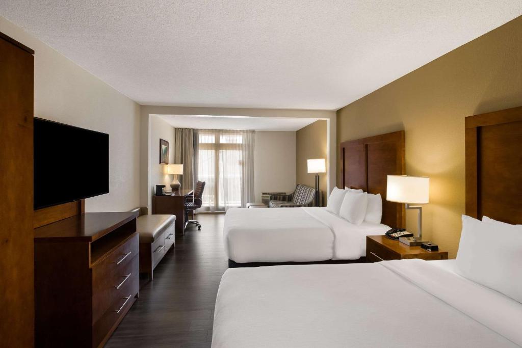 The Inn at Apple Valley, Ascend Hotel Collection - 