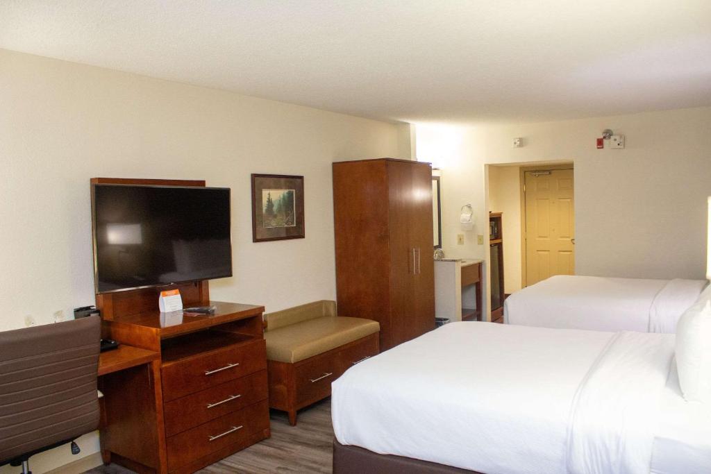The Inn at Apple Valley, Ascend Hotel Collection - 