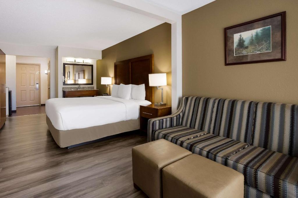 The Inn at Apple Valley, Ascend Hotel Collection - 