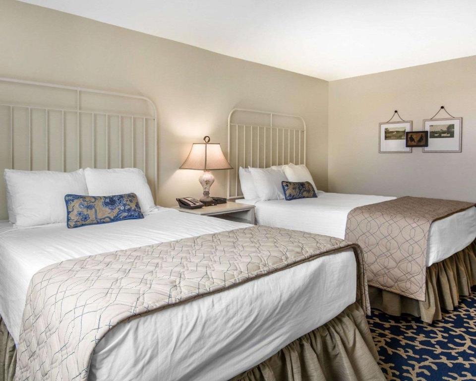 Bluegreen Vacations Shenandoah Crossing, Ascend Resort Collection - 