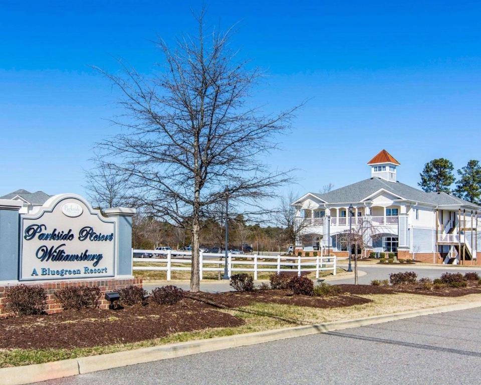 Bluegreen Vacations Parkside Williamsburg, an Ascend Collection Resort photo