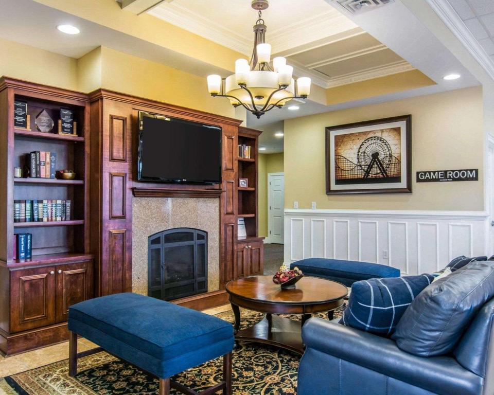 Bluegreen Vacations Parkside Williamsburg, an Ascend Collection Resort photo