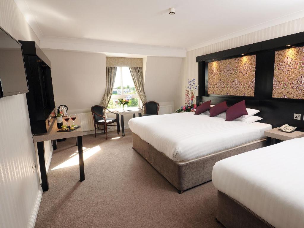 Flannery's Hotel - Resim 41