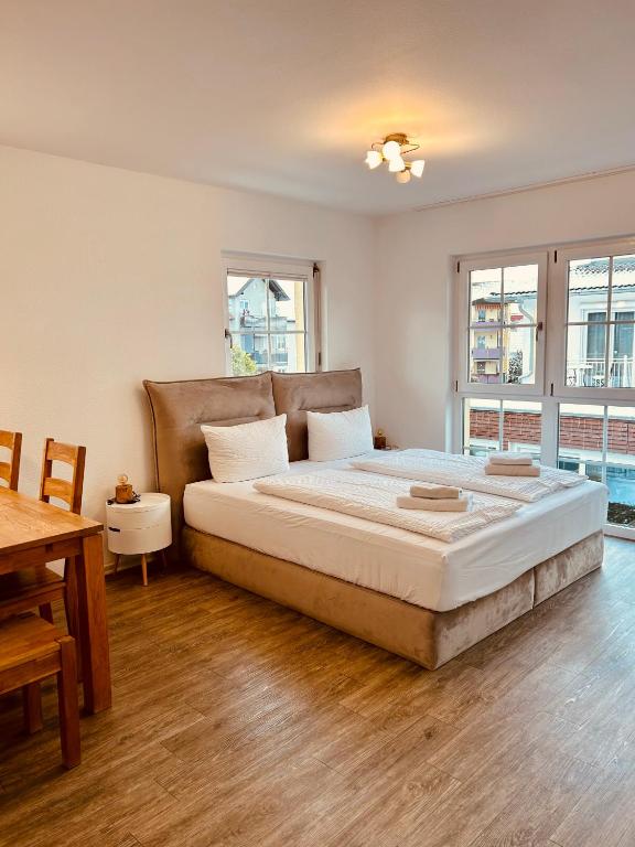 Apartments Maxim - 1