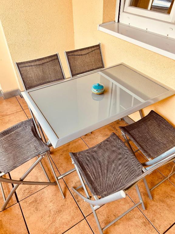 Apartments Maxim - 17